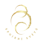 Logo Spojení Světů